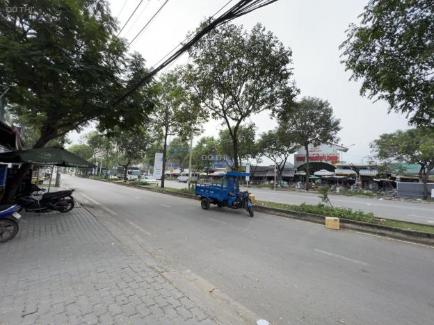 Bán đất mặt tiền đường Nguyễn Lương Bằng, P. Phú Mỹ, Quận 7 13988316