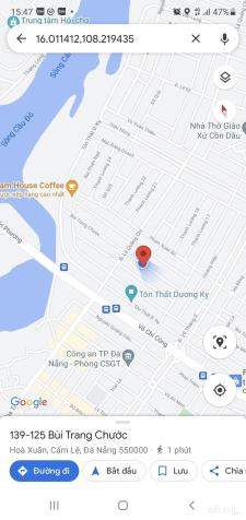 Bán đất đường Bùi Trang Chước, B1.37, vị trí gần Lê Quảng Chí 13988476