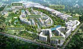 Gamuda Cetral Residence - giá trị thịnh vượng - điểm đến phồn vinh 13988814