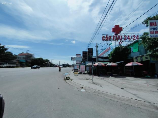 Bán đất tại phường Hòa Phú, Thủ Dầu Một, Bình Dương diện tích 150m2 giá 24 triệu/m2 13988844