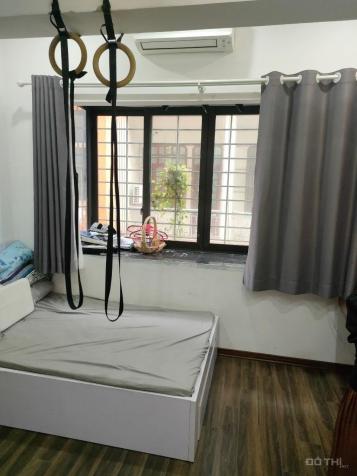 Bán nhà Lê Văn Thiêm phân lô KD ô tô tránh 85m2 giá 22,5 tỷ 0981553441 13988951