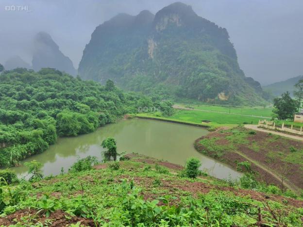 Bán đất Kim Bôi, Hòa Bình Bám Hồ, cạnh khu đô thị nghỉ dưỡng sinh thái của tập đoàn Sun Group 13989120