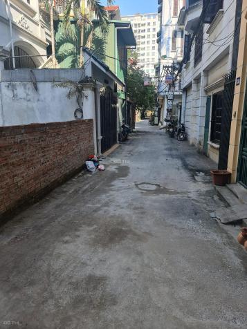 Bán đất mặt phố - lô góc - phù hợp ở hoặc xây CCMN - tiềm năng tăng giá cao 13989159