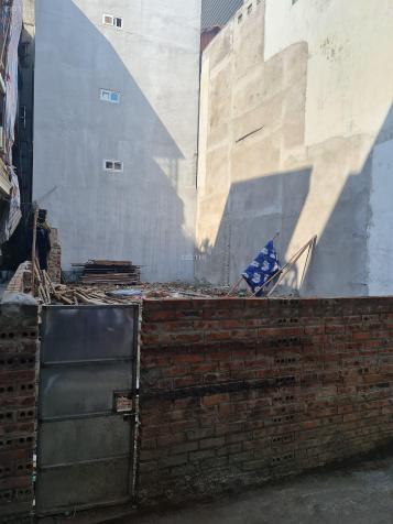 Bán đất mặt phố - lô góc - phù hợp ở hoặc xây CCMN - tiềm năng tăng giá cao 13989159