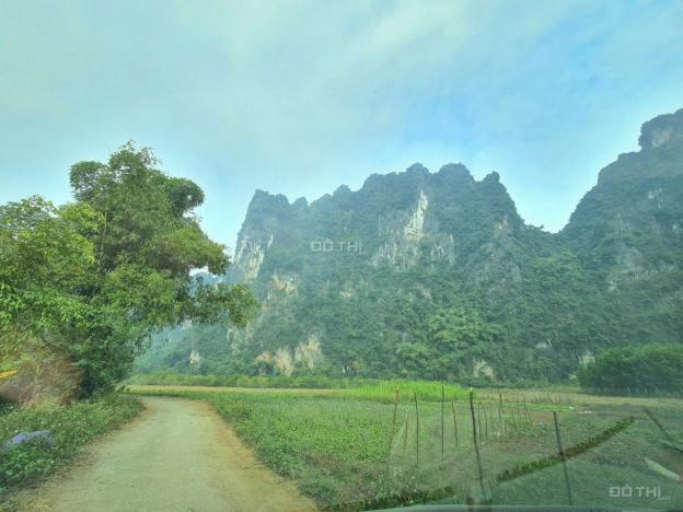 Bán lô đất siêu đẹp siêu nghỉ dưỡng tại Cao Sơn, Lương Sơn 13989364