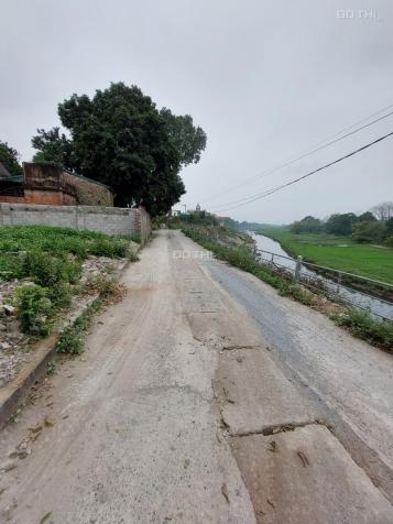 Bán gấp! 214m2 lô góc, xã Kim An, Thanh Oai, giá 12,5 tr/m2, LH 0961225225 13989629