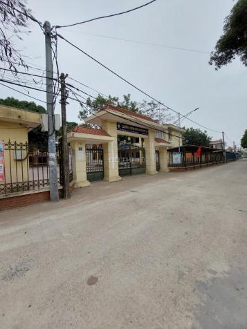 Bán gấp! 214m2 lô góc, xã Kim An, Thanh Oai, giá 12,5 tr/m2, LH 0961225225 13989629