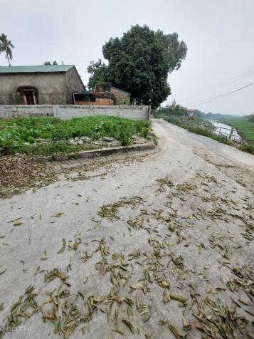 Bán gấp! 214m2 lô góc, xã Kim An, Thanh Oai, giá 12,5 tr/m2, LH 0961225225 13989629