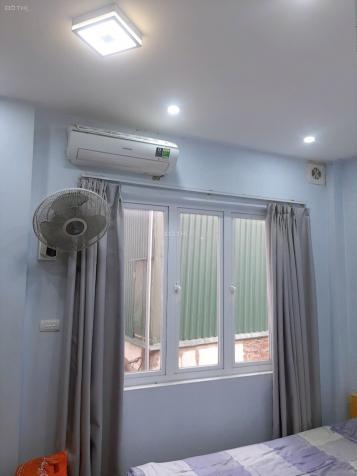 Siêu hiếm khó kiếm! Nhà đẹp Nguyễn Khoái, chủ tự xây cực chất, 34m2, 2.65 tỷ 13989630