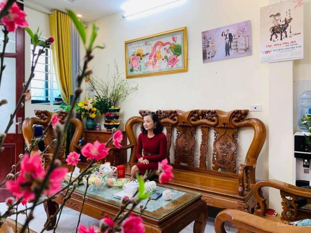 Bán nhà riêng tại Đường Quang Lãm, Phường Phú Lãm, Hà Đông, Hà Nội diện tích 32.0m2 giá 2.85 Tỷ 13989712