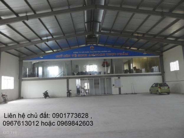 Bán 20.000 m2(2ha) đất dự án 50 năm tại Bắc Giang 13989956