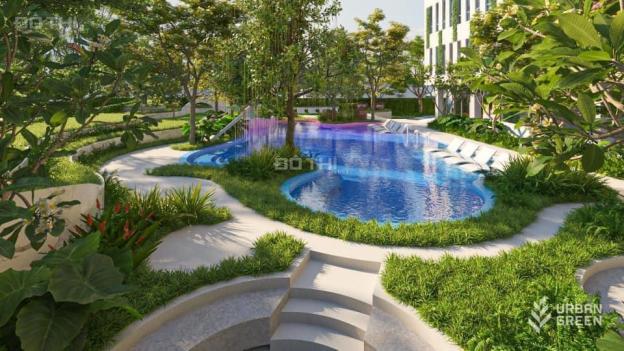Urban Green căn hộ Đảo Kim Cương TP. Thủ Đức tại QL13 chỉ từ 50 triệu/m2 13936670
