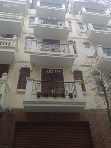 Cho thuê nhà liền kề 96 Nguyễn Huy Tưởng, Thanh Xuân, DT 75m2, 5 tầng, MT 5m. Giá 38tr/th 13990097