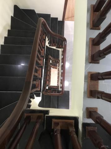 Cần bán nhà 5 tầng cực xịn dân xây trung tâm Phố Trạm Long Biên 36m2 lô góc 2.85 tỷ ở ngay 13990256