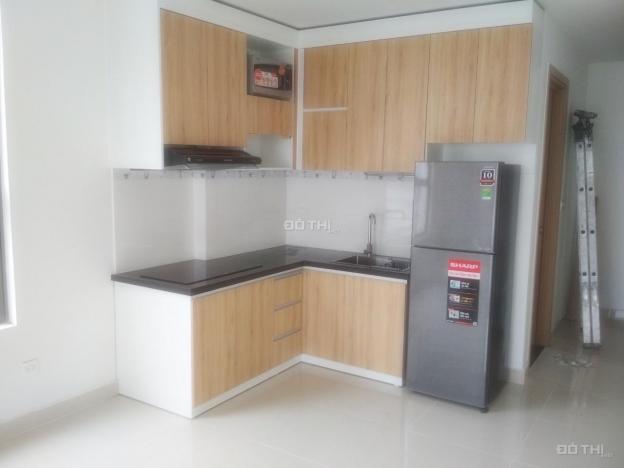 Căn mới cực hót Newton Residence 41m2 1PN 1WC, tầng thấp full nội thất 16tr/th. LH 0941797916 13990265