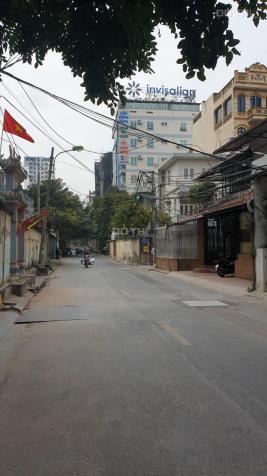 Thanh Xuân Nguyễn Trãi 150m2 mặt tiền 10m 4T gara ôtô kinh doanh 17 tỷ 13991376