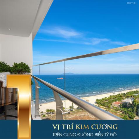 Bán căn hộ chung cư sở hữu lâu dài mặt biển Mỹ Khê Đà Nẵng, Sơn Trà, Đà Nẵng 13991498