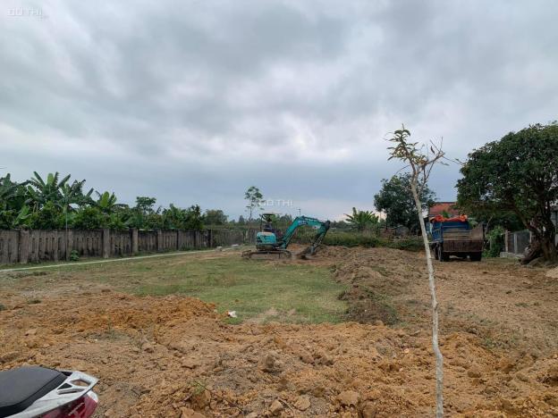 Bán đất tại đường Trần Phú, Xã Điện Hòa, Điện Bàn, Quảng Nam diện tích 78.8m2 13991788