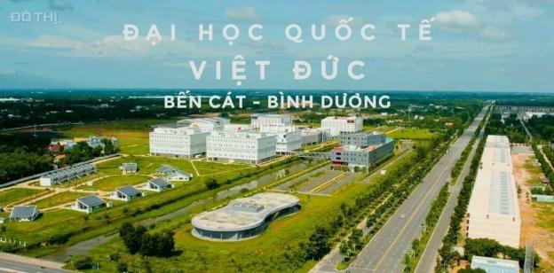 Biệt thự 80m2 sân vườn rộng rãi đối diện ĐH Việt Đức và siêu thị Big C 13992115