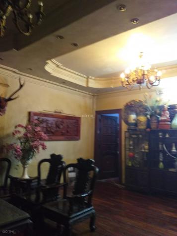 Nhà mặt phố Lò Đúc, mặt tiền rộng 6m, 108m2 x 5T, giá 45 tỷ, 0985868893 13992458