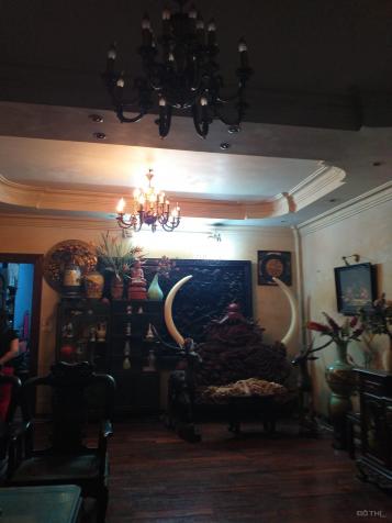 Nhà mặt phố Lò Đúc, mặt tiền rộng 6m, 108m2 x 5T, giá 45 tỷ, 0985868893 13992458