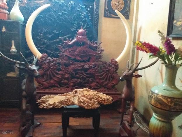 Nhà mặt phố Lò Đúc, mặt tiền rộng 6m, 108m2 x 5T, giá 45 tỷ, 0985868893 13992458