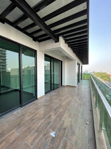 Cần bán căn hộ 3PN sân vườn DT 119m2 tại DA Feliz En Vista tháp Berdaz 13992518