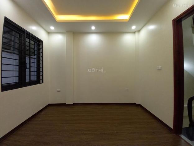 Hàng hiếm! Nhà đẹp, giá rẻ - Bán nhà mới 36m2 xây 4 tầng tại Phố Trạm, Long Biên, HN chỉ 2,98 tỷ 13992589