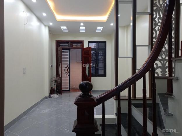 Hàng hiếm! Nhà đẹp, giá rẻ - Bán nhà mới 36m2 xây 4 tầng tại Phố Trạm, Long Biên, HN chỉ 2,98 tỷ 13992589