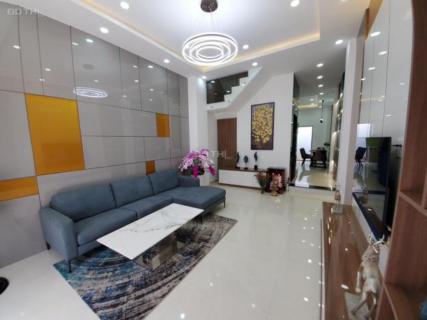 Nhà phố cuối Nguyễn Oanh, Gò Vấp, SHR giá chỉ 4.x tỷ - Thanh toán 2 tỷ nhận nhà 13992728