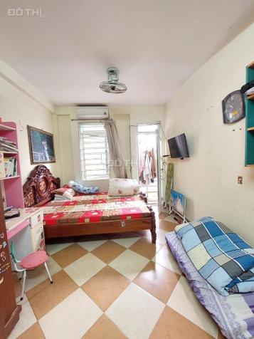 Bán nhà 23m2 x 5 tầng phố Nguyễn An Ninh 2.3 tỷ 13992824