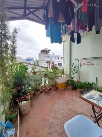 Bán nhà 23m2 x 5 tầng phố Nguyễn An Ninh 2.3 tỷ 13992824