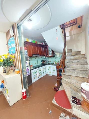 Bán nhà 23m2 x 5 tầng phố Nguyễn An Ninh 2.3 tỷ 13992824