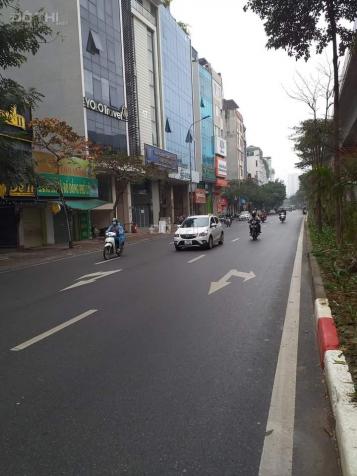 Bán nhà mặt phố tại đường Yên Lãng, Phường Láng Hạ, Đống Đa, Hà Nội diện tích 224m2 giá 120 tỷ 13993009