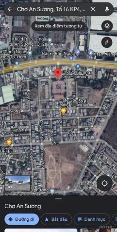 Khu dân cư An Sương mới gần ngã tư An Sương 13993126