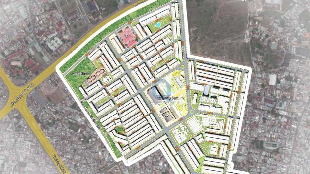 Khu dân cư An Sương mới gần ngã tư An Sương 13993126