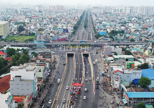 Khu dân cư An Sương mới gần ngã tư An Sương 13993126