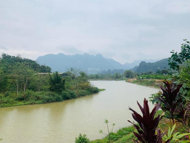 Cần bán đất thổ cư 1630m2 view sông bôi tuyệt đẹp tại Kim Bôi, Hòa Bình 13994213