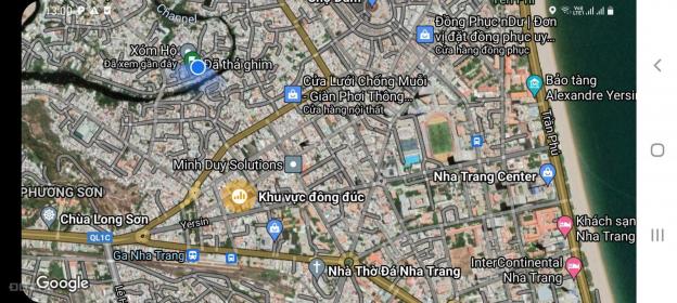 Bán nhà gần TTTP, gần ga Nha Trang. Liên hệ: 0935536020 13994288