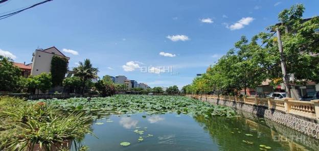 Bán nhà Đức Diễn - cạnh hồ sen - oto con đỗ cổng - giám sát từ móng dt 32m2 x 5t giá 3,15 tỷ 13994414