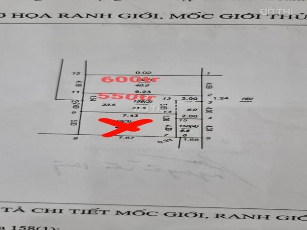 Với chỉ hơn 400tr hơn 600tr có ngay đất thổ cư tại Hà Nội - Giá đầu tư f0 13994664