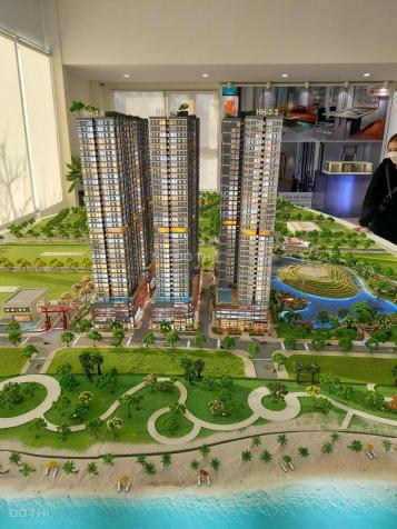 Bán căn hộ chung cư tại dự án Takashi Ocean Suite, Quy Nhơn, diện tích 40m2 giá 35 triệu/m2 13994776