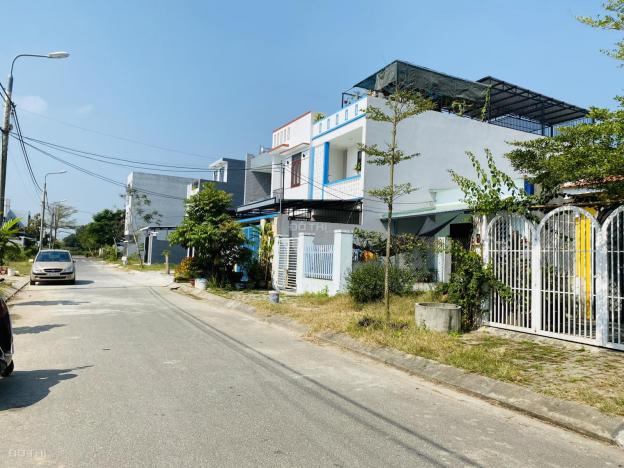 Bán lô đất đường Bàu Cầu 27 sạch đẹp kẹp giữa 2 nhà siêu đẹp 13994885