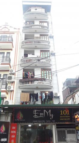 Bán nhà 10 tầng vip mặt phố Hàng Bông Hoàn Kiếm Hà Nội 13995189