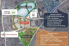 Gamuda Central Residence - giá trị thịnh vượng - điểm đến phồn vinh 13995497