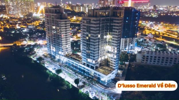 Tập trung căn giá tốt nhất chung cư cao cấp D'Lusso, giỏ hàng hơn 200 căn nhiều sự lựa chọn 13995554
