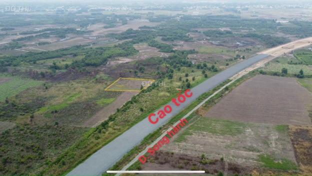 Đất vườn xã Phước Khánh ngay vòng xoay Cát Lái Q2 13995645