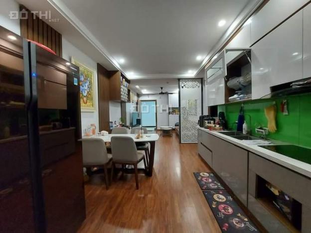 Bán căn hộ chung cư tại dự án Sky Central, Hoàng Mai, Hà Nội diện tích 70m2 giá 2.85 tỷ 13995809