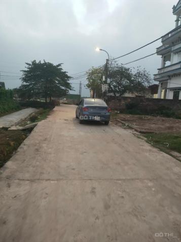 Cần bán đất thị trấn Quang Minh, Mê Linh DT 78m2 x MT 5m - giá 1.7 tỷ 13995855