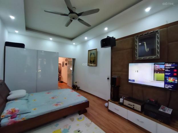 Nhà mặt phố khu Trần Xuân Soạn, Hòa Mã, 56m2, MT 4m, 26.2 tỷ, 0985868893 13996497